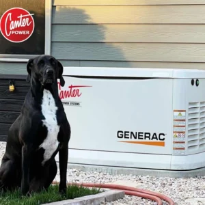 Canter Power Systems (Cape Coral)