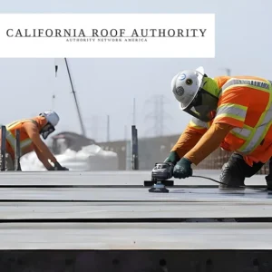California Roof Authority (Reference)