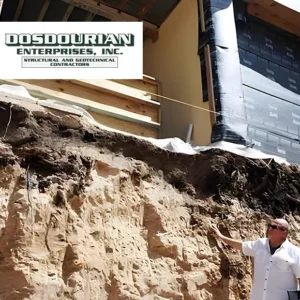 Dosdourian Enterprises, Inc.