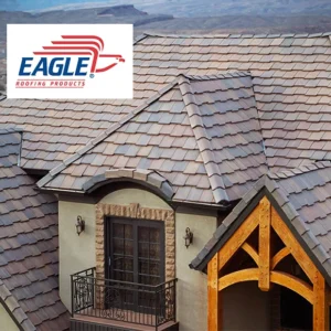 Eagle Roofing Products (Riverside / Rialto)