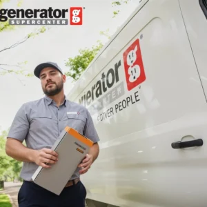 Generator Supercenter of SWFL