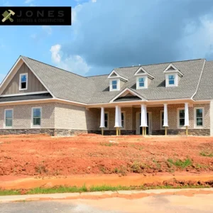 Jones Services & Construction